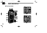 Preview for 6 page of Icom IC-A24 Instruction Manual
