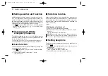 Preview for 16 page of Icom IC-A24 Instruction Manual