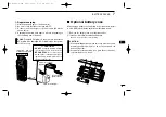 Предварительный просмотр 31 страницы Icom IC-A24 Instruction Manual