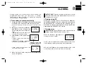 Preview for 33 page of Icom IC-A24 Instruction Manual