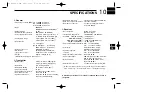 Preview for 35 page of Icom IC-A24 Instruction Manual