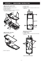 Preview for 6 page of Icom IC-A24 Service Manual