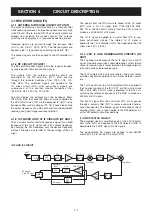 Preview for 7 page of Icom IC-A24 Service Manual
