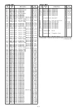 Предварительный просмотр 20 страницы Icom IC-A24 Service Manual