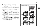 Предварительный просмотр 17 страницы Icom IC-A24E Instruction Manual