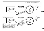 Preview for 25 page of Icom IC-A24E Instruction Manual