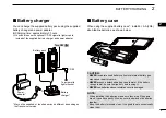 Preview for 11 page of Icom IC-A25 Basic Manual