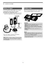 Preview for 12 page of Icom IC-A25C User Manual