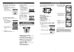 Preview for 3 page of Icom IC-A25N Navigation Manual