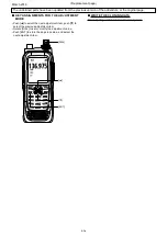 Preview for 5 page of Icom IC-A25N Service Manual