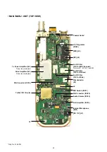 Preview for 45 page of Icom IC-A25N Service Manual