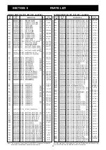 Preview for 53 page of Icom IC-A25N Service Manual