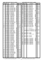 Preview for 55 page of Icom IC-A25N Service Manual