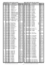 Preview for 56 page of Icom IC-A25N Service Manual