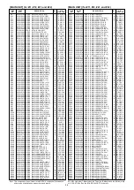 Preview for 57 page of Icom IC-A25N Service Manual