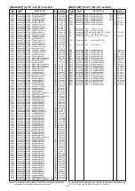 Preview for 60 page of Icom IC-A25N Service Manual