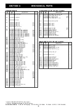 Preview for 69 page of Icom IC-A25N Service Manual