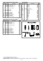 Preview for 70 page of Icom IC-A25N Service Manual