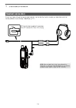 Preview for 7 page of Icom IC-A25N User Manual