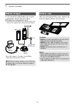 Preview for 12 page of Icom IC-A25N User Manual
