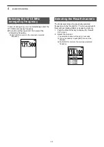 Preview for 15 page of Icom IC-A25N User Manual