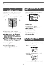 Preview for 17 page of Icom IC-A25N User Manual