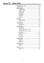 Preview for 40 page of Icom IC-A25N User Manual