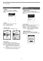 Preview for 43 page of Icom IC-A25N User Manual