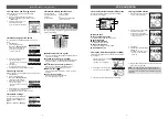 Предварительный просмотр 2 страницы Icom IC-A25NE Navigation Manual