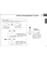 Предварительный просмотр 21 страницы Icom IC-A3 Instruction Manual