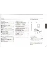 Предварительный просмотр 25 страницы Icom IC-A3 Instruction Manual