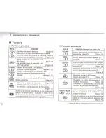 Preview for 28 page of Icom IC-A3 Instruction Manual