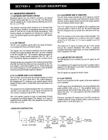 Preview for 7 page of Icom IC-A4 Service Manual