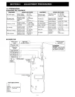 Preview for 10 page of Icom IC-A4 Service Manual