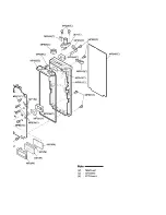 Предварительный просмотр 20 страницы Icom IC-A4 Service Manual