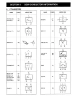 Предварительный просмотр 21 страницы Icom IC-A4 Service Manual