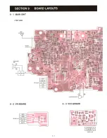 Предварительный просмотр 23 страницы Icom IC-A4 Service Manual