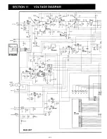 Предварительный просмотр 28 страницы Icom IC-A4 Service Manual