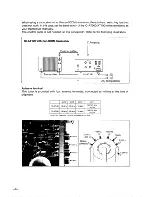 Preview for 8 page of Icom IC-AT100 Insrtuction Manual