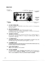 Preview for 12 page of Icom IC-AT100 Insrtuction Manual