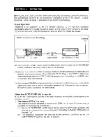 Preview for 14 page of Icom IC-AT100 Insrtuction Manual