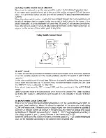 Preview for 21 page of Icom IC-AT100 Insrtuction Manual