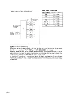 Preview for 22 page of Icom IC-AT100 Insrtuction Manual