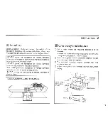 Preview for 13 page of Icom IC-D100H Instruction Manual