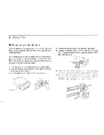 Preview for 14 page of Icom IC-D100H Instruction Manual