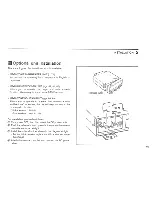 Предварительный просмотр 19 страницы Icom IC-D100H Instruction Manual