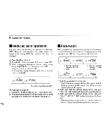 Предварительный просмотр 32 страницы Icom IC-D100H Instruction Manual