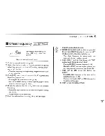 Предварительный просмотр 39 страницы Icom IC-D100H Instruction Manual