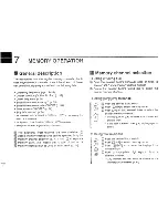 Предварительный просмотр 40 страницы Icom IC-D100H Instruction Manual