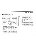 Preview for 43 page of Icom IC-D100H Instruction Manual